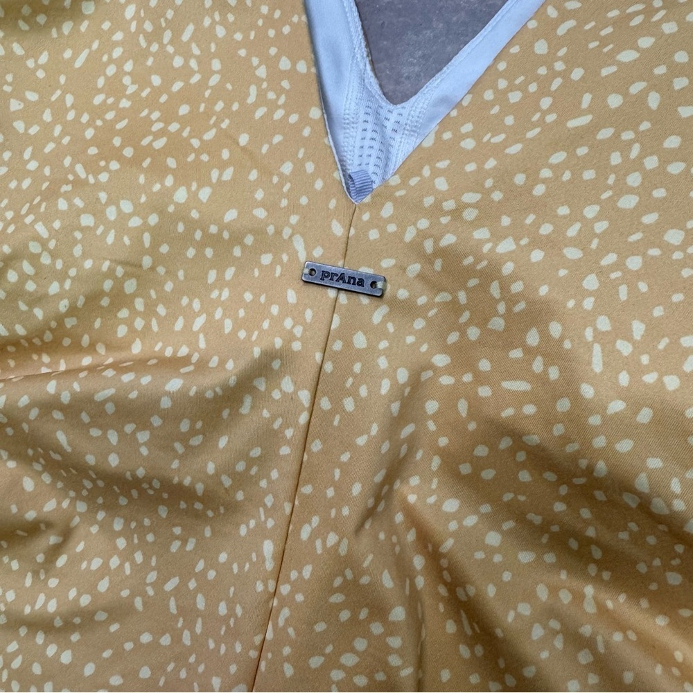 Prana Pearl Isla Dress Dress Large - Picture 5 of 8